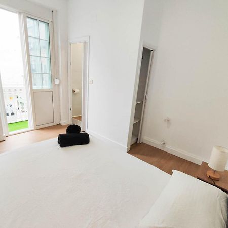 Hostal Airinos De Віго Екстер'єр фото