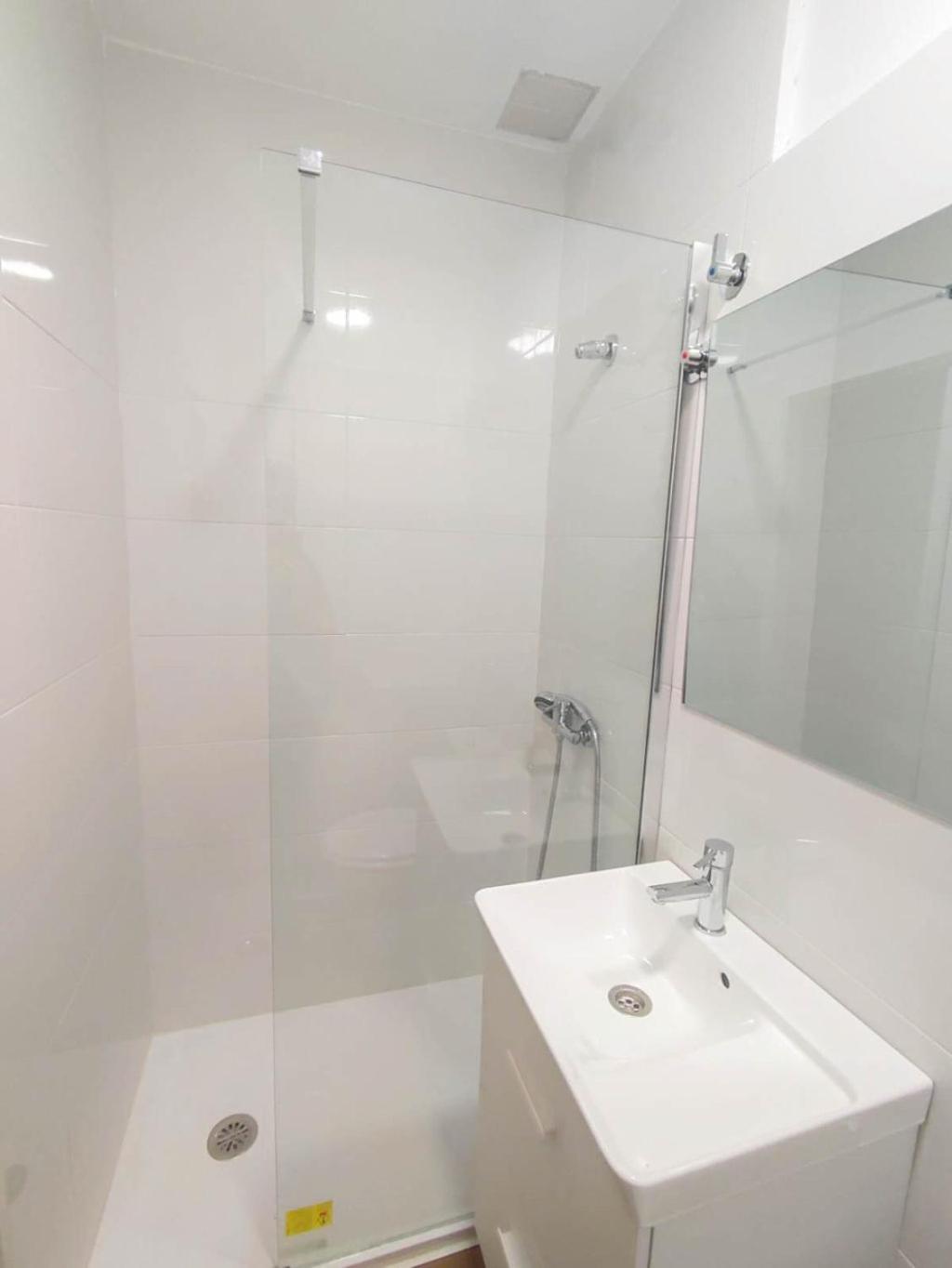 Hostal Airinos De Віго Екстер'єр фото