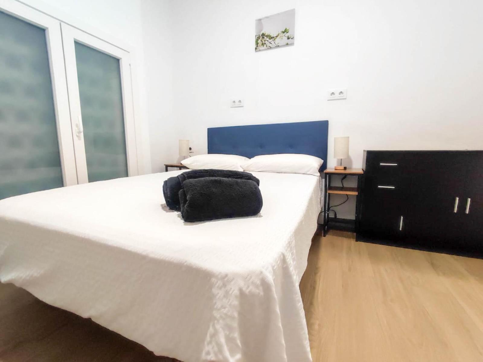 Hostal Airinos De Віго Екстер'єр фото