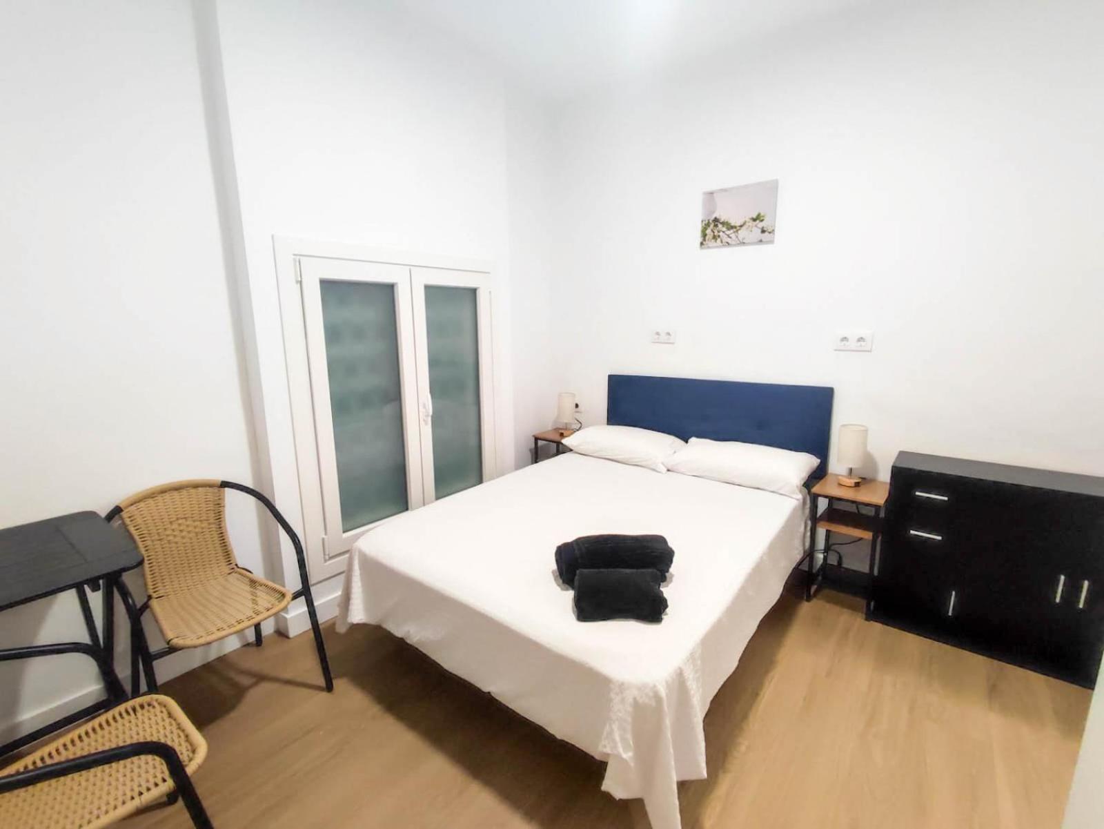 Hostal Airinos De Віго Екстер'єр фото
