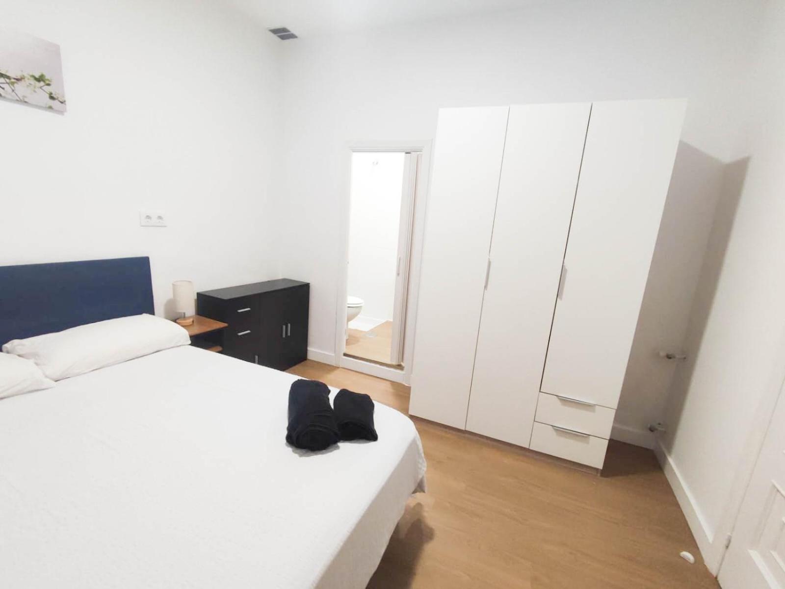 Hostal Airinos De Віго Екстер'єр фото