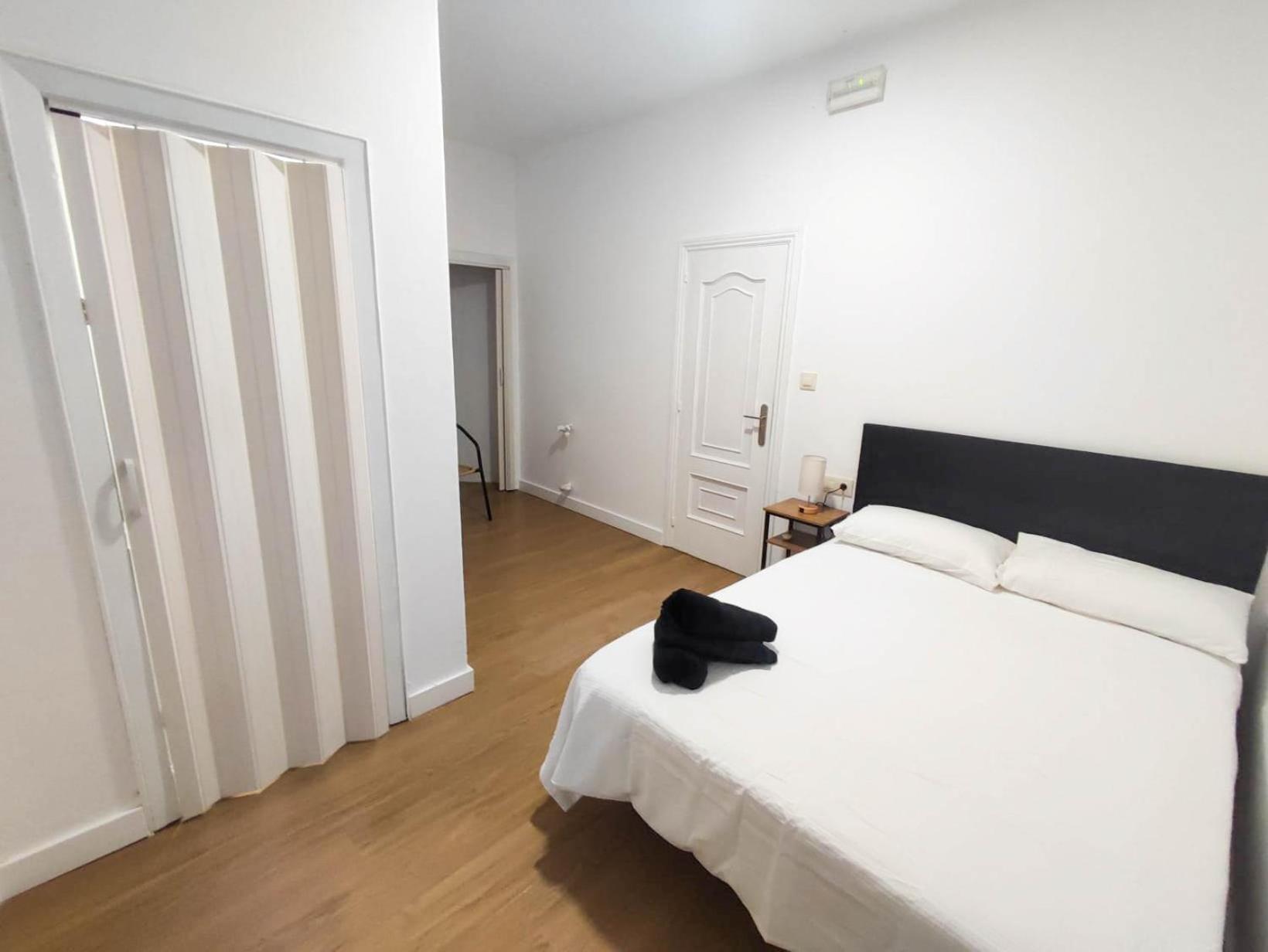 Hostal Airinos De Віго Екстер'єр фото