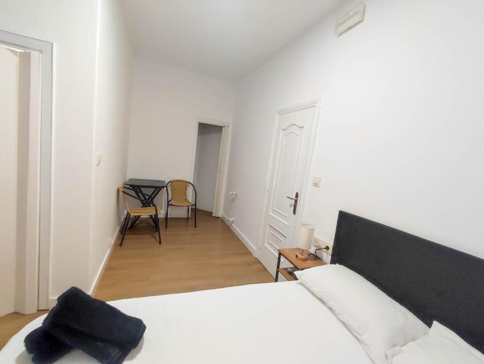 Hostal Airinos De Віго Екстер'єр фото