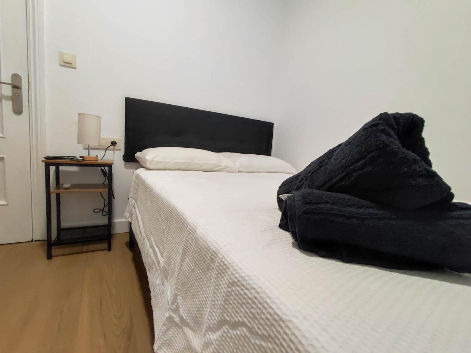 Hostal Airinos De Віго Екстер'єр фото