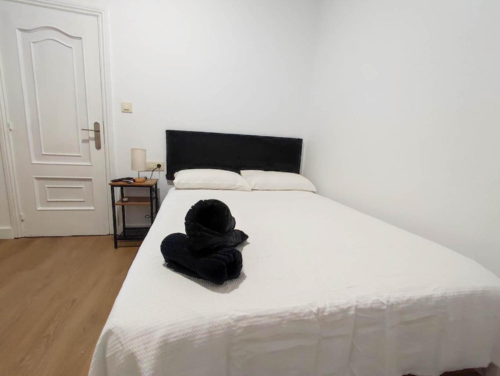 Hostal Airinos De Віго Екстер'єр фото