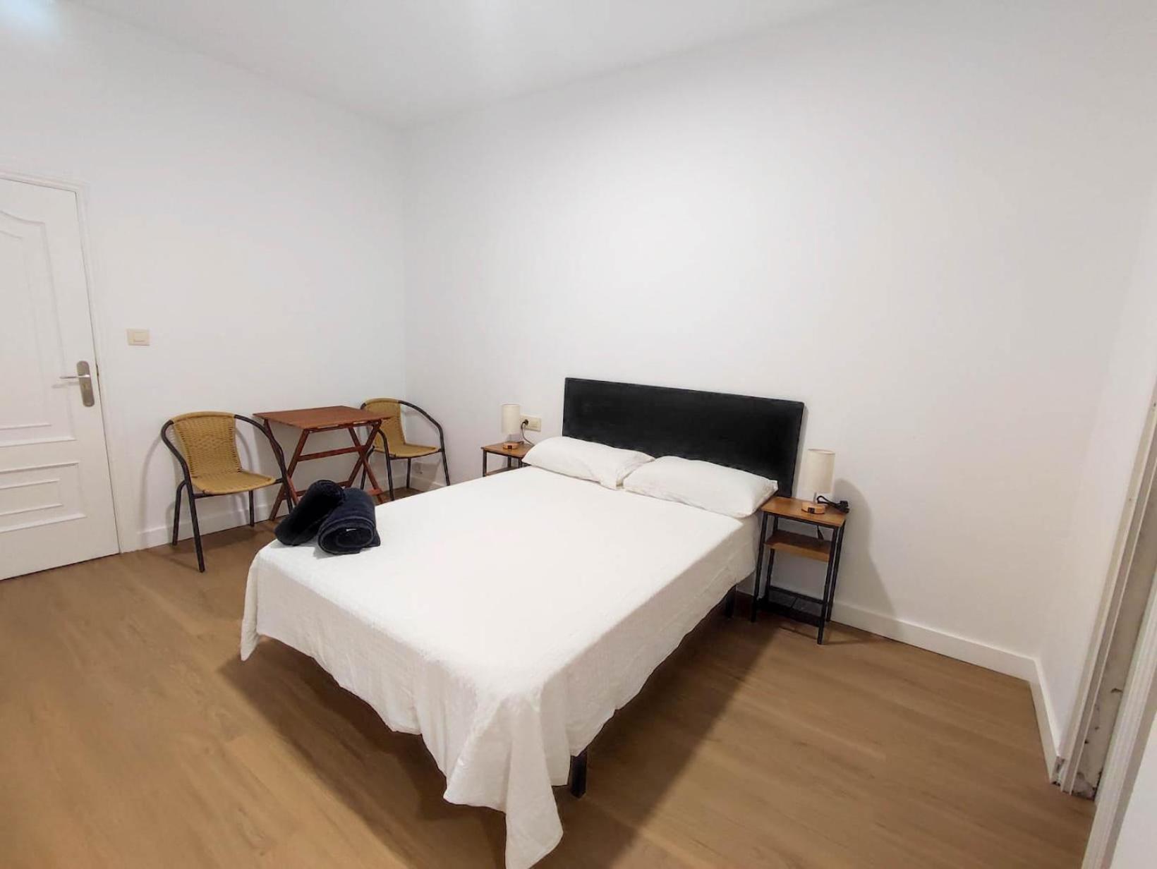 Hostal Airinos De Віго Екстер'єр фото