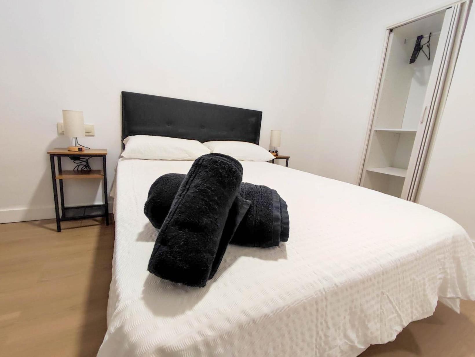 Hostal Airinos De Віго Екстер'єр фото