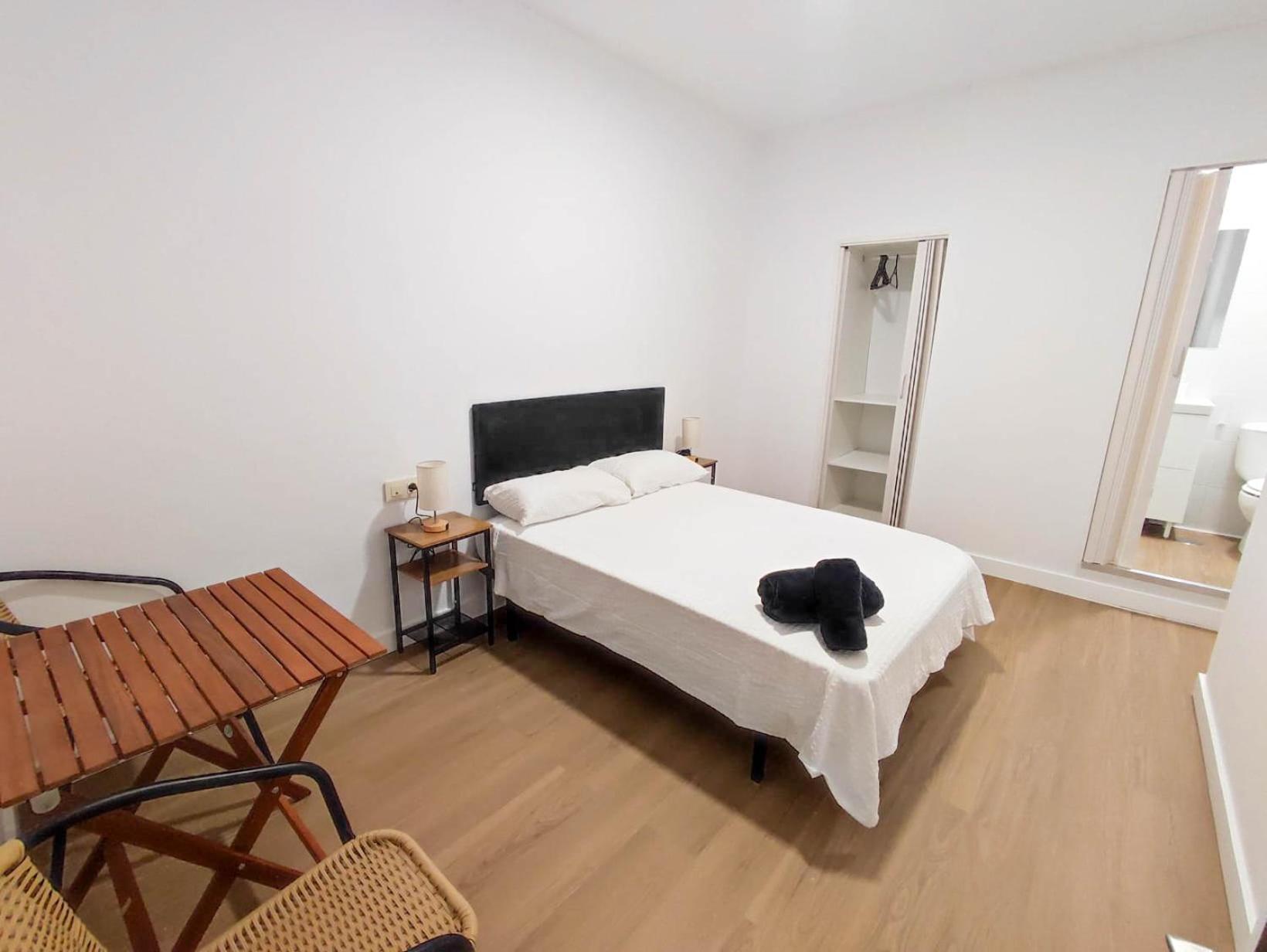 Hostal Airinos De Віго Екстер'єр фото