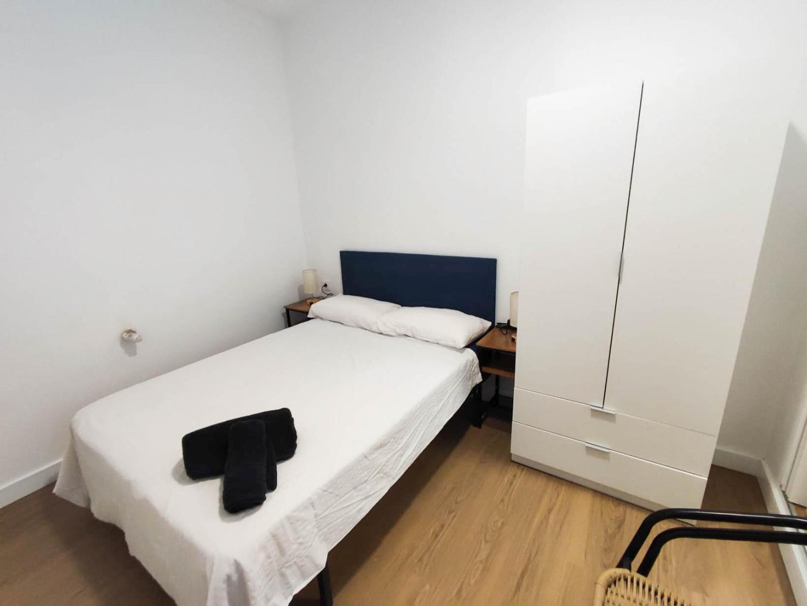 Hostal Airinos De Віго Екстер'єр фото