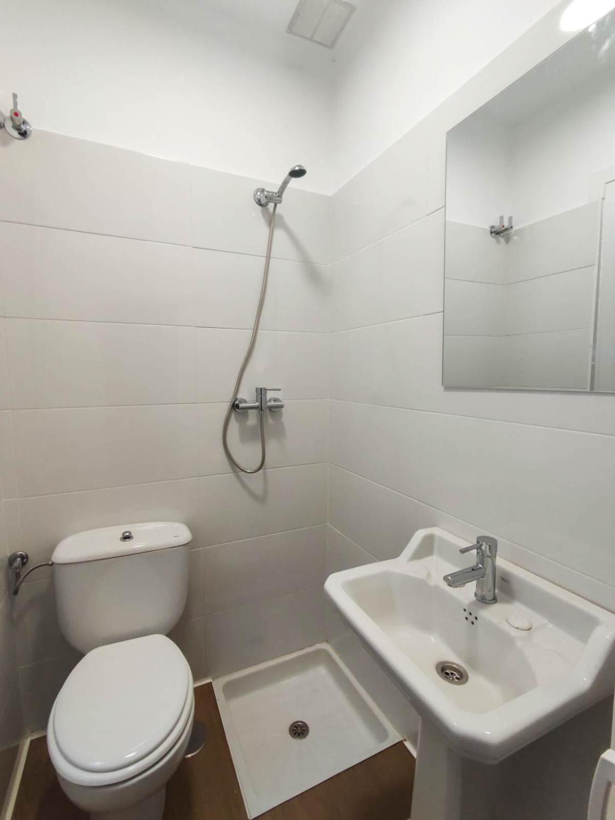 Hostal Airinos De Віго Екстер'єр фото