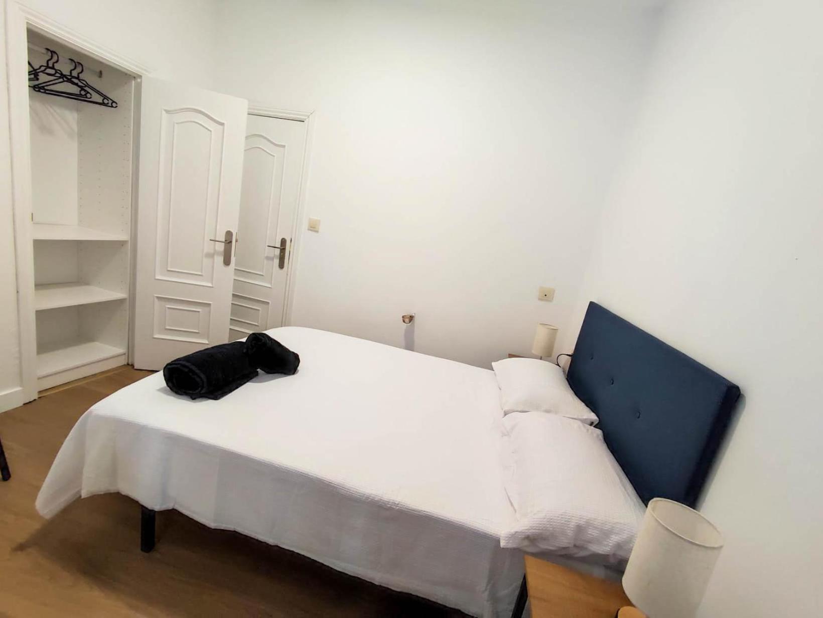 Hostal Airinos De Віго Екстер'єр фото