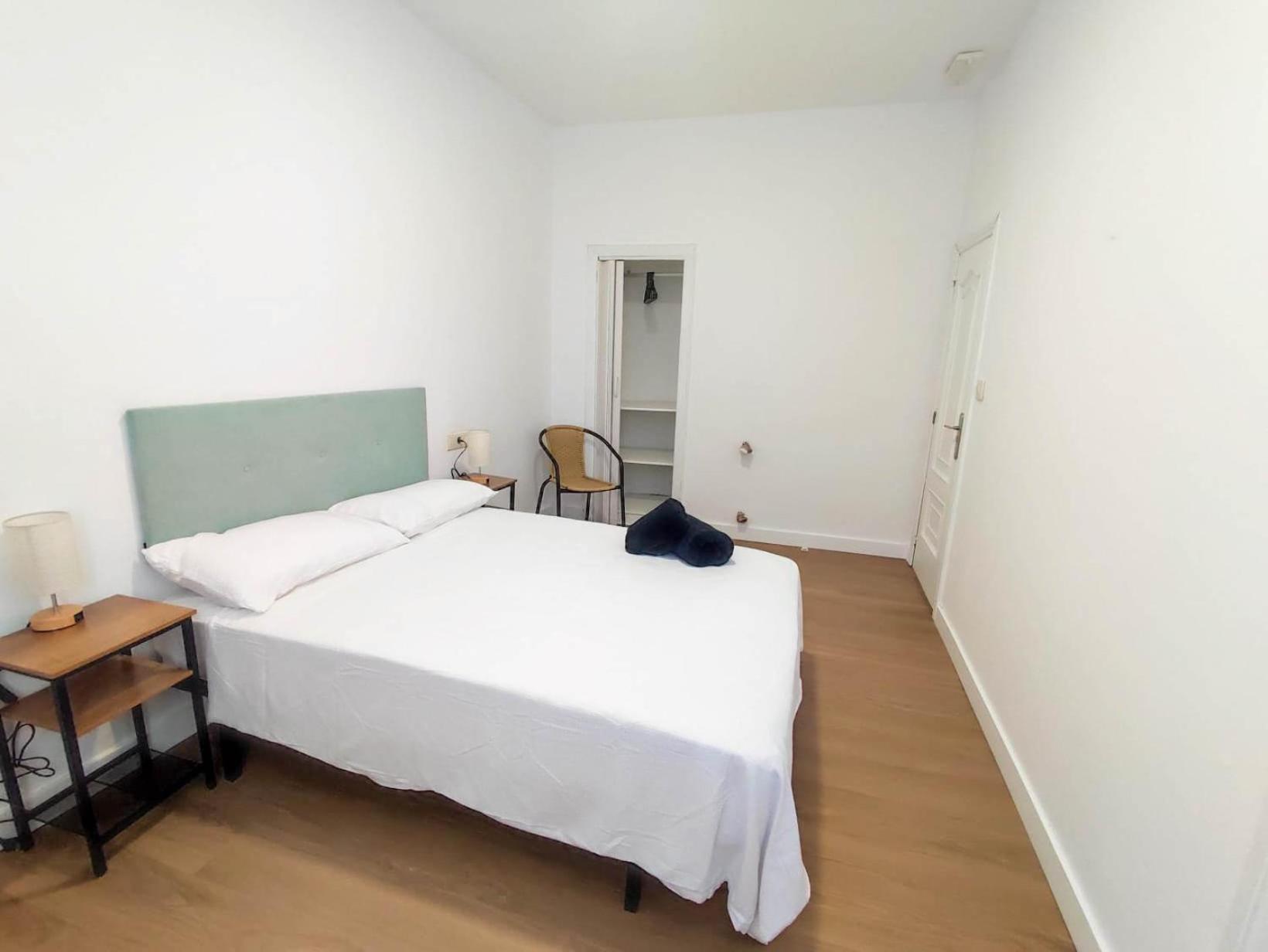 Hostal Airinos De Віго Екстер'єр фото