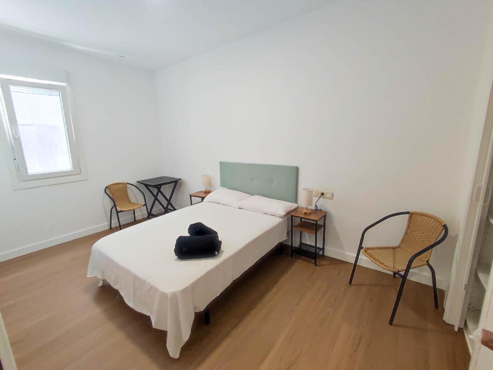 Hostal Airinos De Віго Екстер'єр фото
