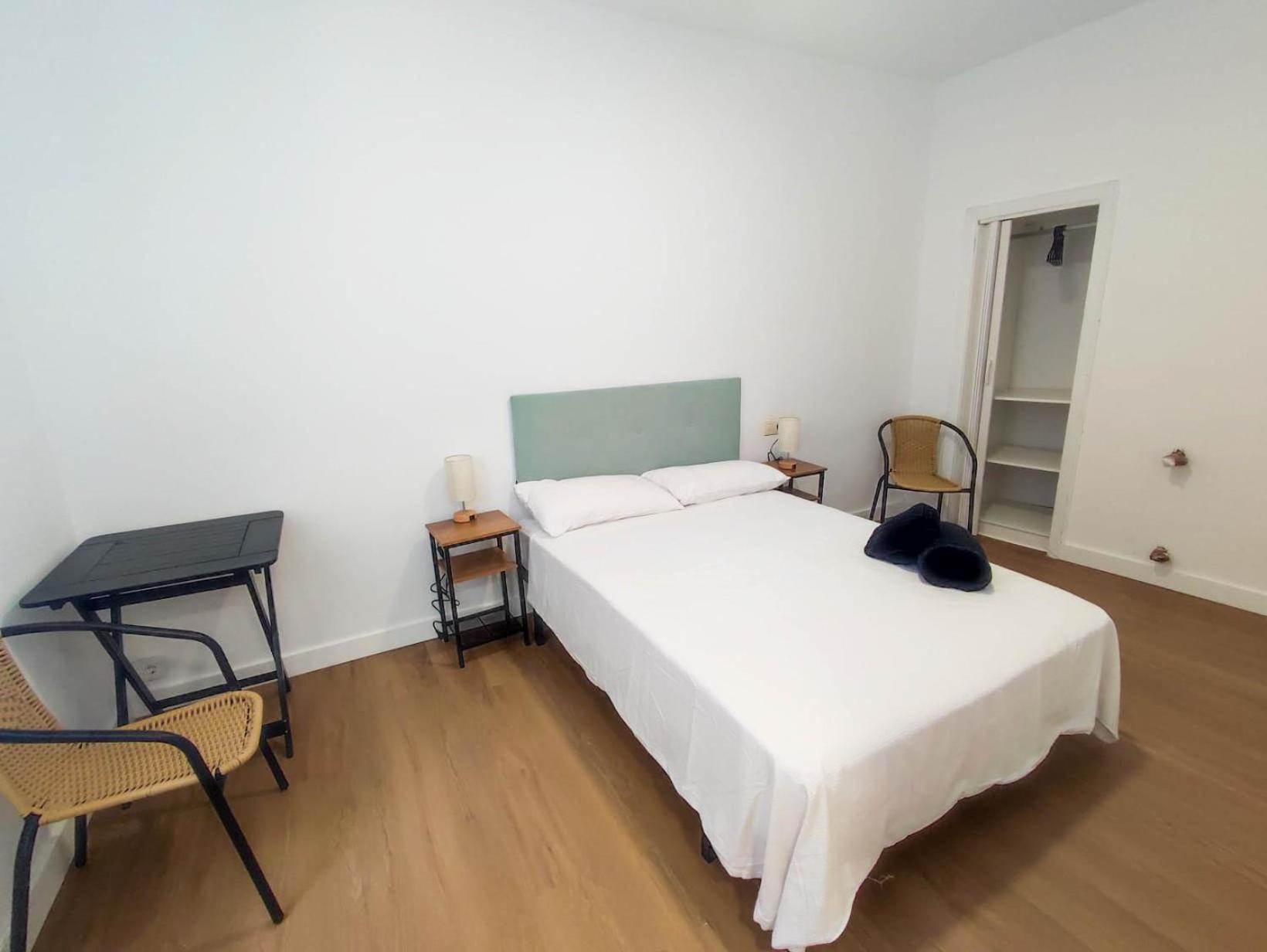 Hostal Airinos De Віго Екстер'єр фото