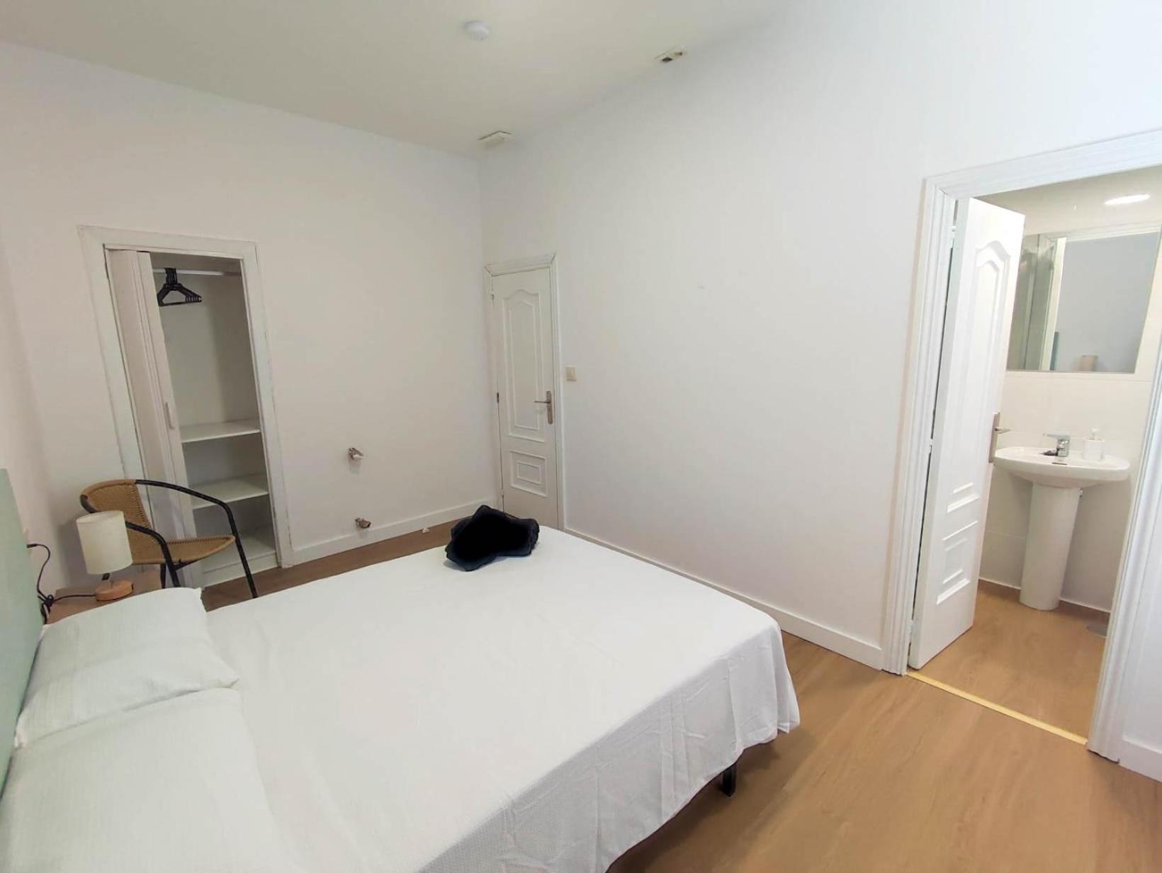 Hostal Airinos De Віго Екстер'єр фото