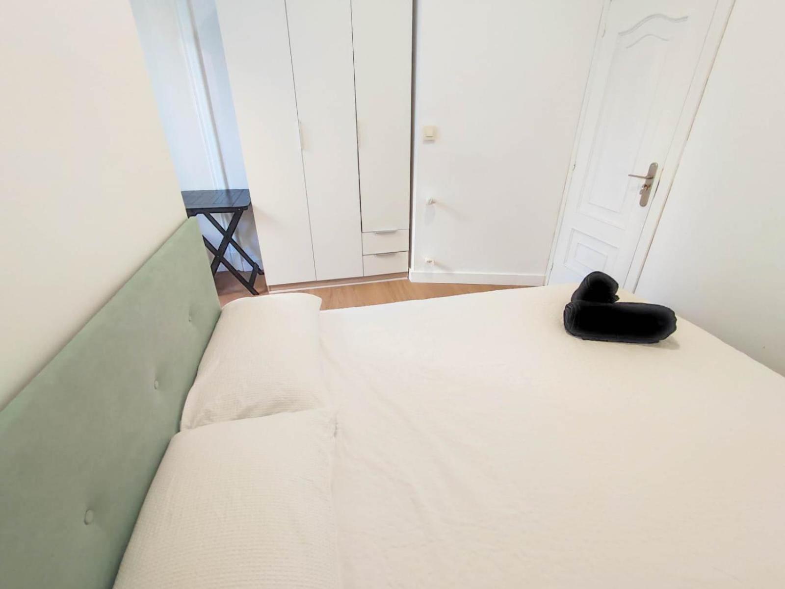 Hostal Airinos De Віго Екстер'єр фото