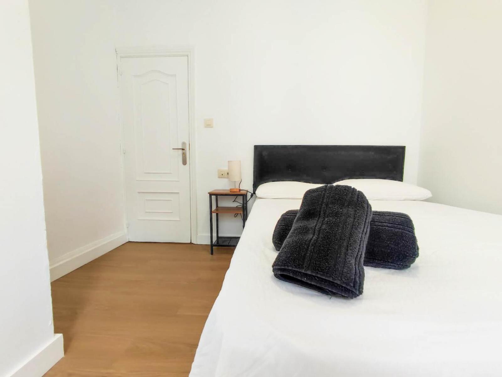 Hostal Airinos De Віго Екстер'єр фото