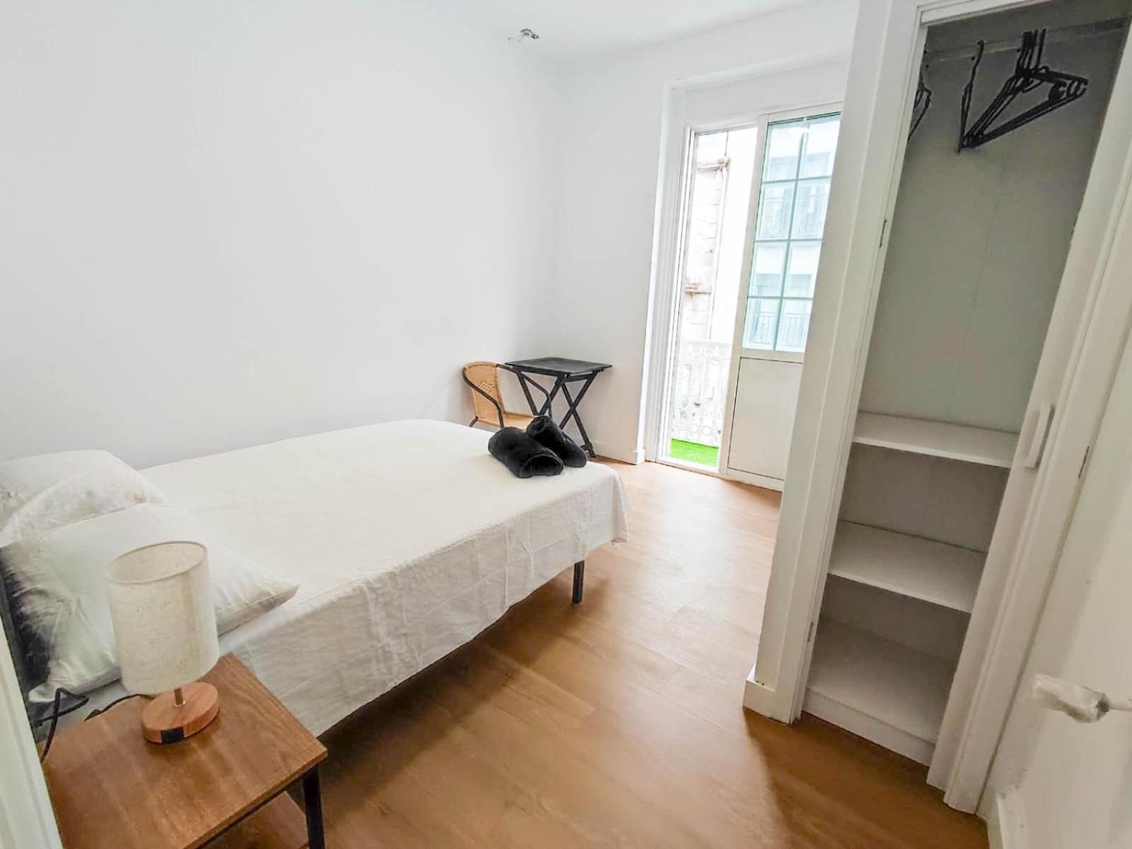 Hostal Airinos De Віго Екстер'єр фото
