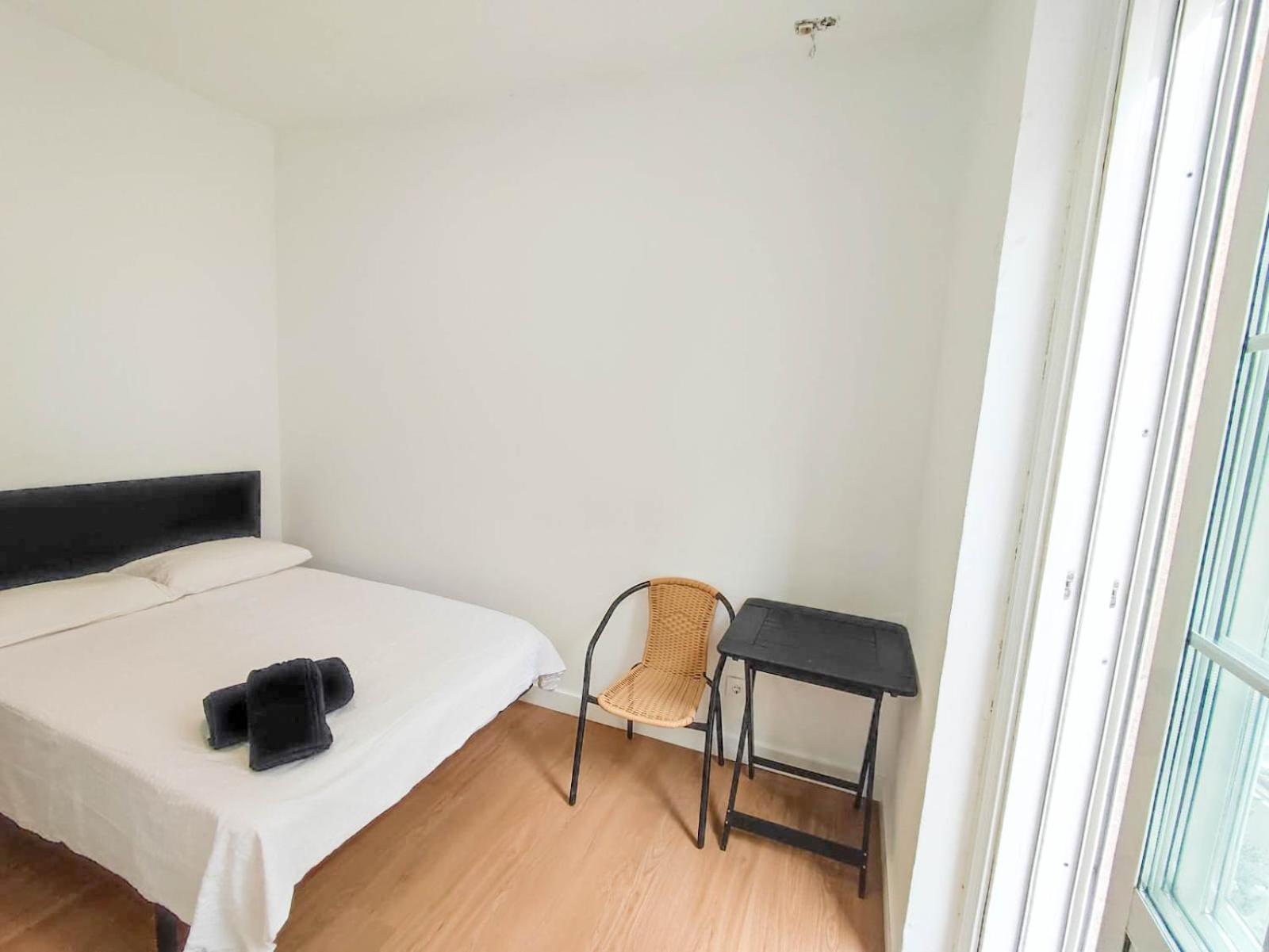 Hostal Airinos De Віго Екстер'єр фото